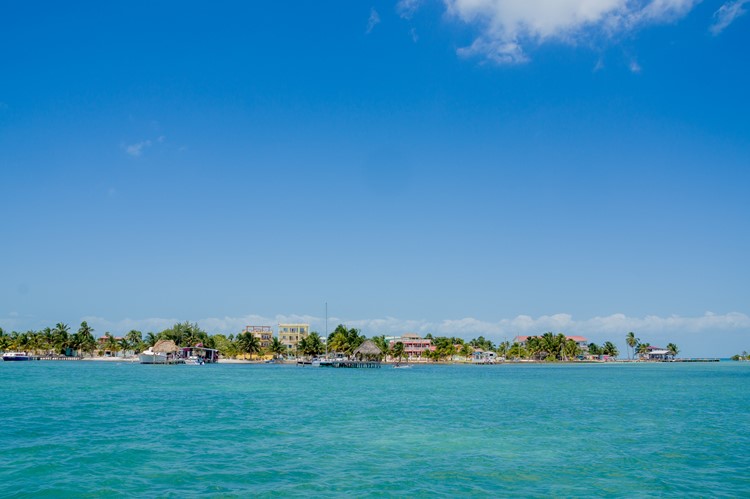 Caye Caulker - Belize